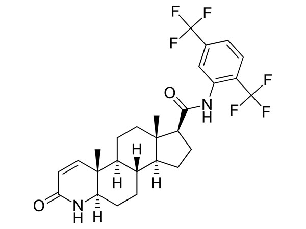 Dutasteride