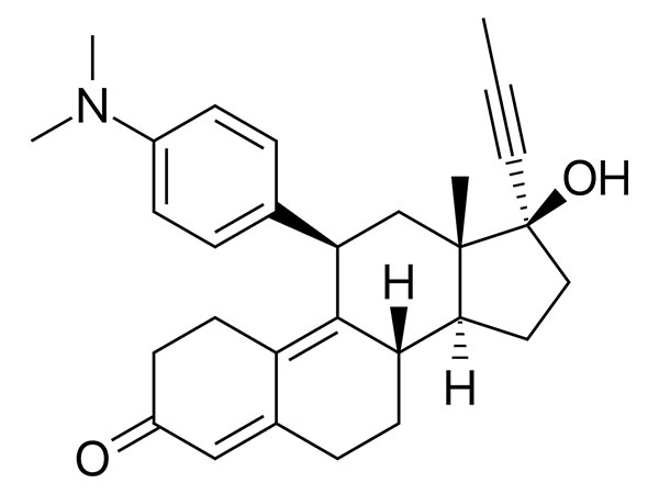 மிஃபெப்ரிஸ்டோன்